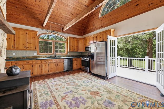 3355 Duke Rd, Powhatan, VA 23139