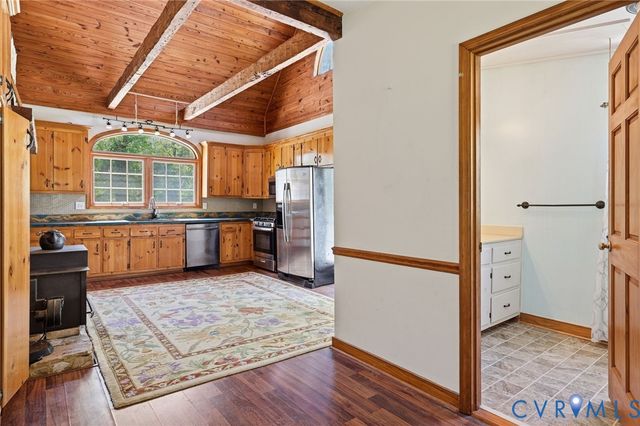 3355 Duke Rd, Powhatan, VA 23139