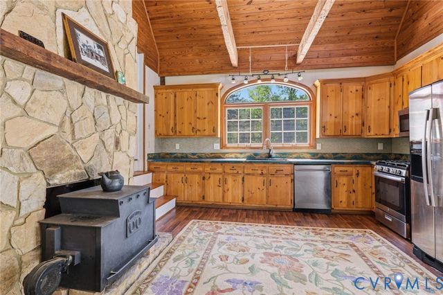 3355 Duke Rd, Powhatan, VA 23139