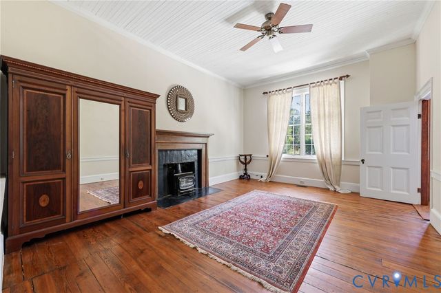3355 Duke Rd, Powhatan, VA 23139