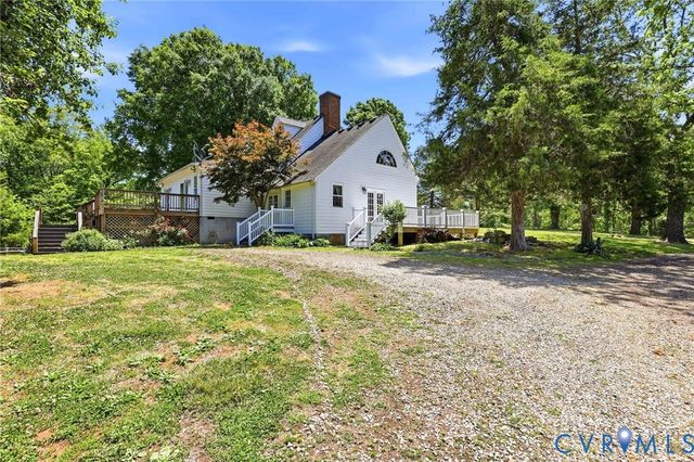 3355 Duke Rd, Powhatan, VA 23139