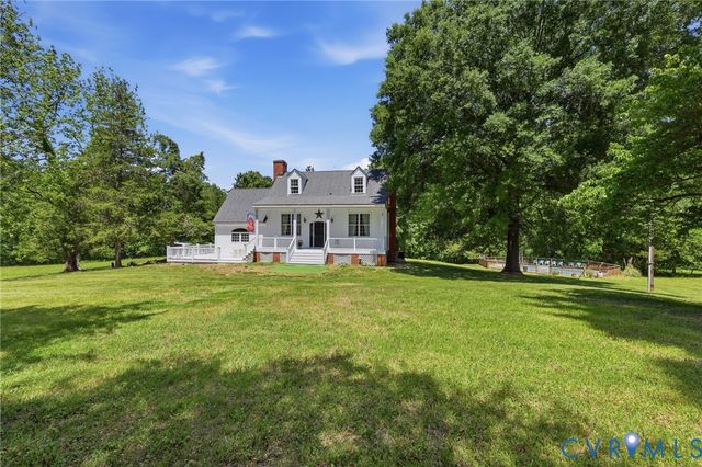 3355 Duke Rd, Powhatan, VA 23139