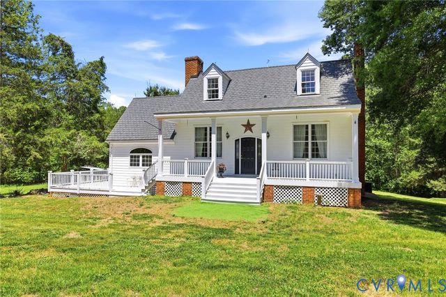 3355 Duke Rd, Powhatan, VA 23139
