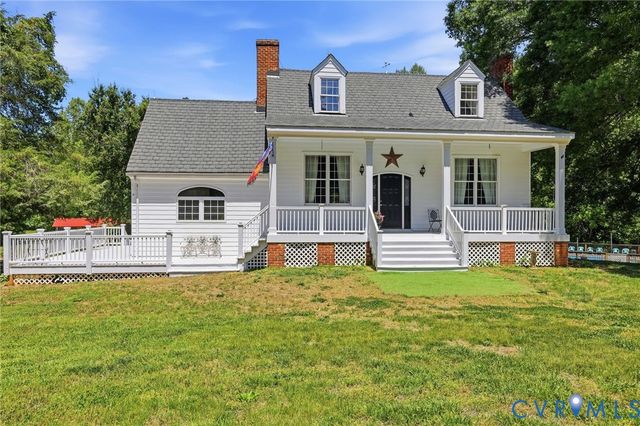 3355 Duke Rd, Powhatan, VA 23139