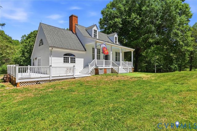 3355 Duke Rd, Powhatan, VA 23139