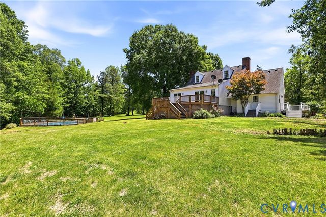 3355 Duke Rd, Powhatan, VA 23139