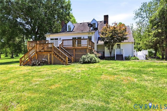 3355 Duke Rd, Powhatan, VA 23139