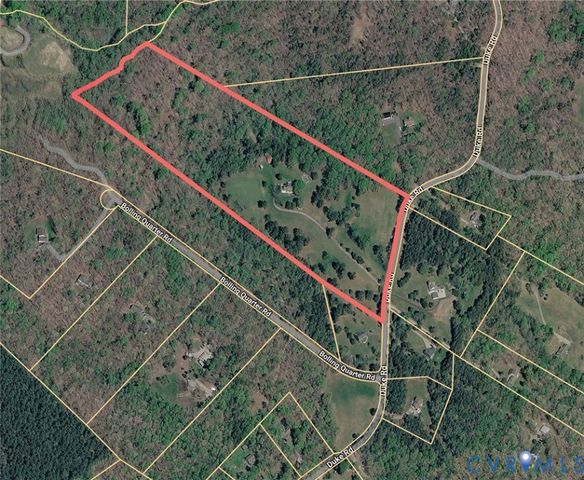 3355 Duke Rd, Powhatan, VA 23139