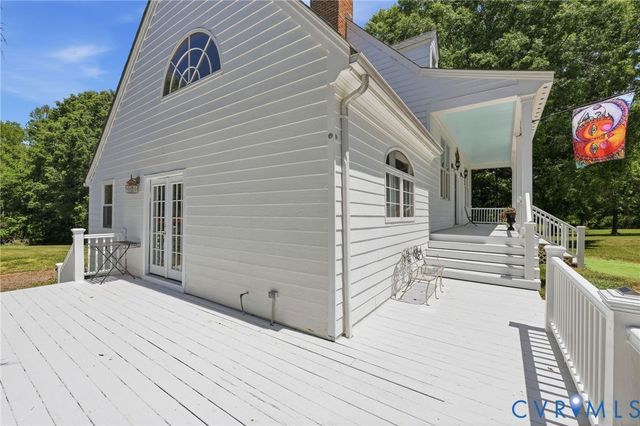 3355 Duke Rd, Powhatan, VA 23139