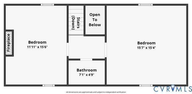 3355 Duke Rd, Powhatan, VA 23139