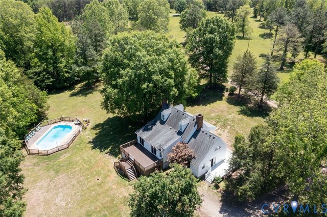 3355 Duke Rd, Powhatan, VA 23139