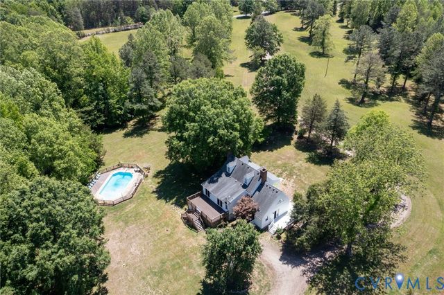 3355 Duke Rd, Powhatan, VA 23139
