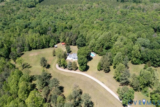 3355 Duke Rd, Powhatan, VA 23139