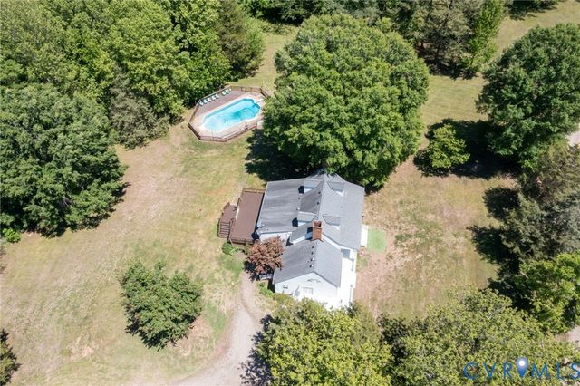 3355 Duke Rd, Powhatan, VA 23139