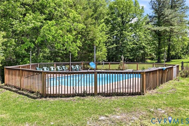 3355 Duke Rd, Powhatan, VA 23139