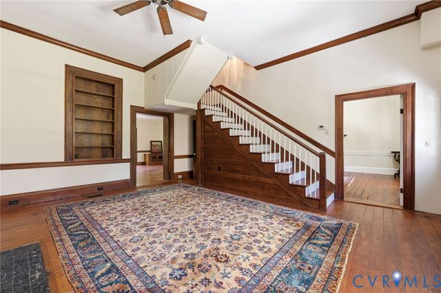 3355 Duke Rd, Powhatan, VA 23139