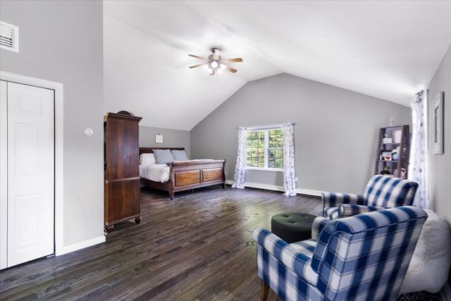 38 Hereford Ln, East Bridgewater, MA 02333