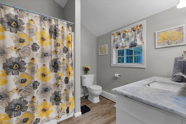 38 Hereford Ln, East Bridgewater, MA 02333