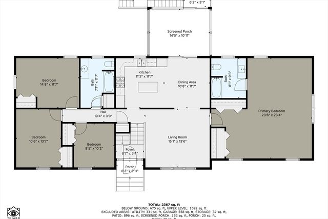 38 Hereford Ln, East Bridgewater, MA 02333