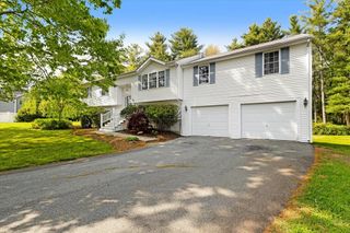 38 Hereford Ln, East Bridgewater, MA 02333