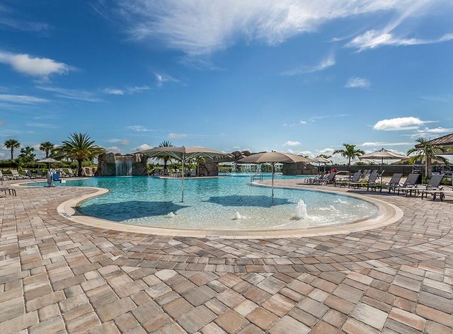 5548 PALMER CIRCLE 103, Bradenton, FL 34211