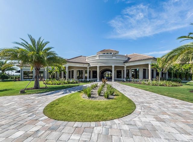 5548 PALMER CIRCLE 103, Bradenton, FL 34211