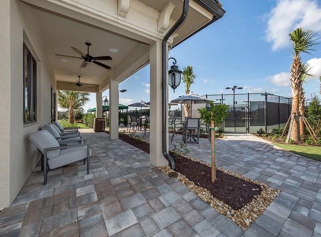 5548 PALMER CIRCLE 103, Bradenton, FL 34211