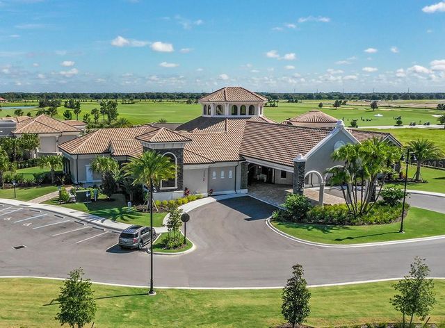 5548 PALMER CIRCLE 103, Bradenton, FL 34211
