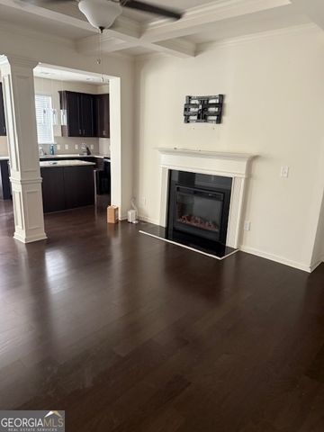 2726 Kemp Court, Conyers, GA 30094