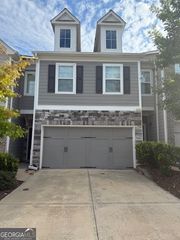 2726 Kemp Court, Conyers, GA 30094