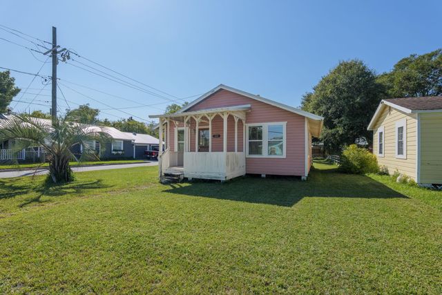 102 Palmer St, St Augustine, FL 32084