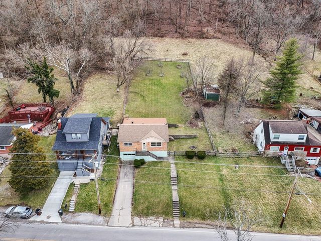 1330 Waterworks Road, Newport, KY 41071