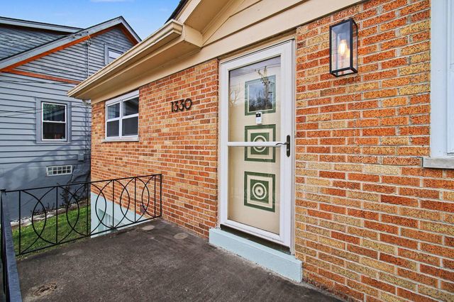 1330 Waterworks Road, Newport, KY 41071