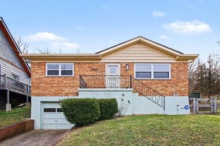 1330 Waterworks Road, Newport, KY 41071