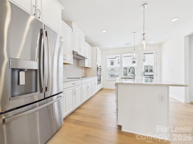 3013 Rexton Lane, Charlotte, NC 28262