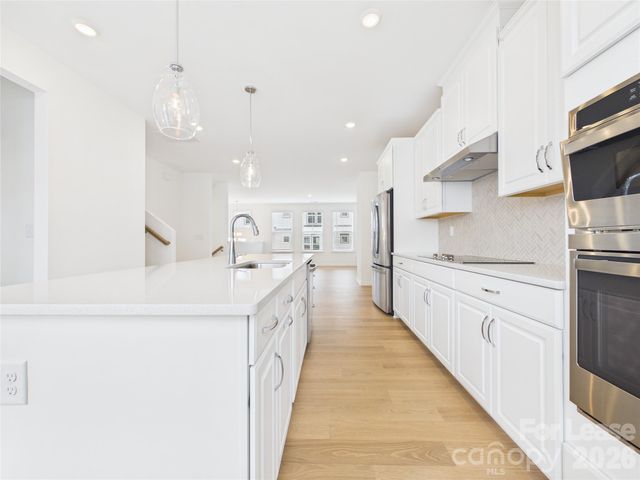 3013 Rexton Lane, Charlotte, NC 28262