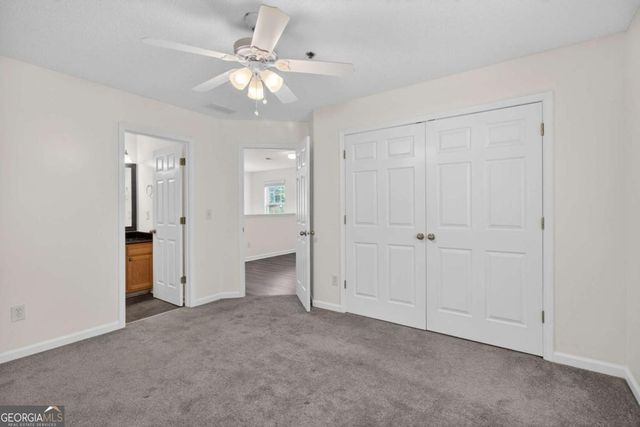 275 Cottonwood Cree Circle, Canton, GA 30114