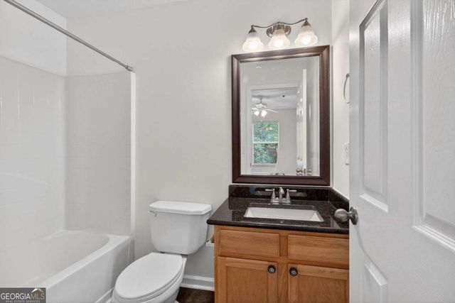 275 Cottonwood Cree Circle, Canton, GA 30114