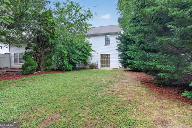 275 Cottonwood Cree Circle, Canton, GA 30114