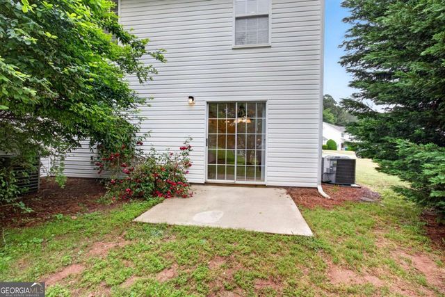275 Cottonwood Cree Circle, Canton, GA 30114