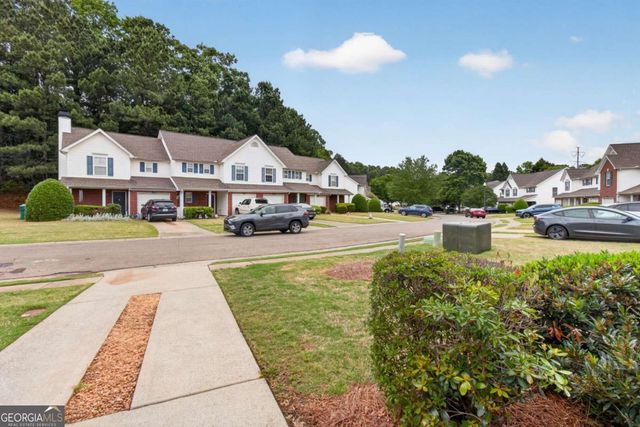 275 Cottonwood Cree Circle, Canton, GA 30114