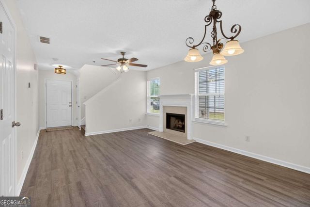 275 Cottonwood Cree Circle, Canton, GA 30114