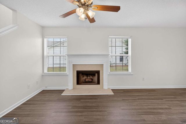 275 Cottonwood Cree Circle, Canton, GA 30114