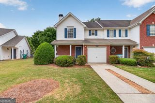 275 Cottonwood Cree Circle, Canton, GA 30114