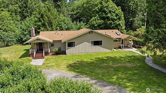 10146 Banner Road SE, Olalla, WA 98359