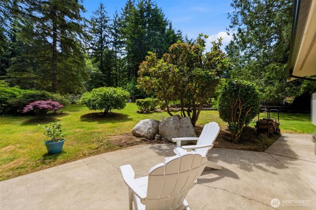 10146 Banner Road SE, Olalla, WA 98359