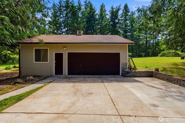 10146 Banner Road SE, Olalla, WA 98359