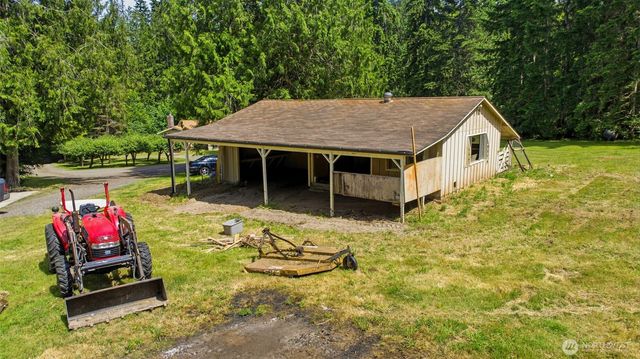 10146 Banner Road SE, Olalla, WA 98359
