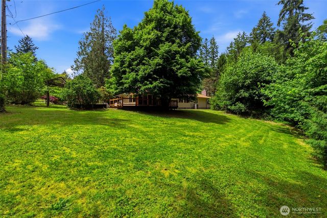 10146 Banner Road SE, Olalla, WA 98359