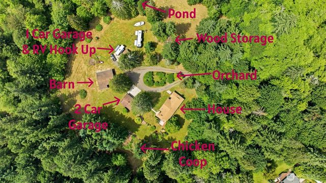 10146 Banner Road SE, Olalla, WA 98359
